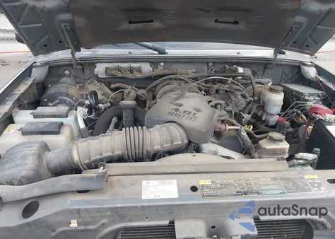 2011 Ford Ranger Sport z USA, uszkodzony, nr VIN 1FTLR4FE0BPA71318